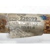 Recambio de transmision delantera derecha para nissan kubistar (x76) premium (l1) referencia OEM IAM   