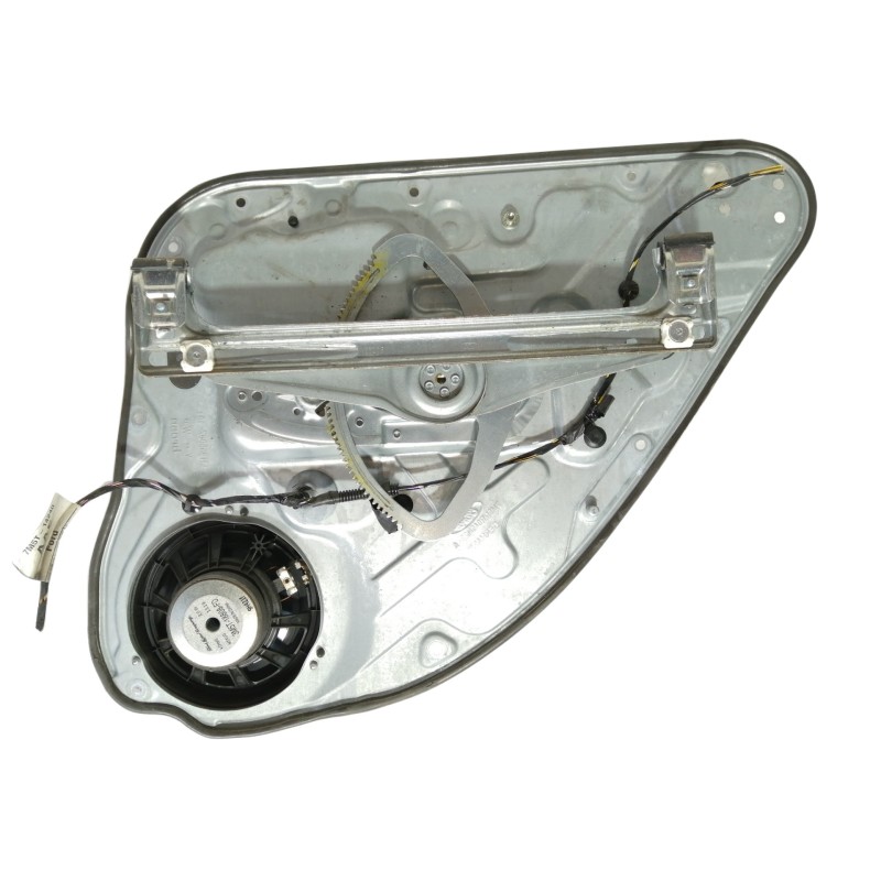 Recambio de elevalunas trasero izquierdo para ford kuga (cbv) titanium referencia OEM IAM 7M5T14B534AD 8V41S264A27AD 5WK11588F /