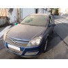 opel astra h (a04) del año 2004