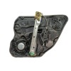 Recambio de elevalunas trasero izquierdo para volvo s60 ii (134) d3 referencia OEM IAM 966264101 30784312 ELECTRICO WR12720