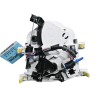 Recambio de mando calefaccion / aire acondicionado para citroën c1 airscape shine referencia OEM IAM B000737077  