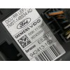Recambio de elevalunas trasero izquierdo para ford kuga (cbv) titanium referencia OEM IAM 7M5T14B534AD 8V41S264A27AD 5WK11588F /