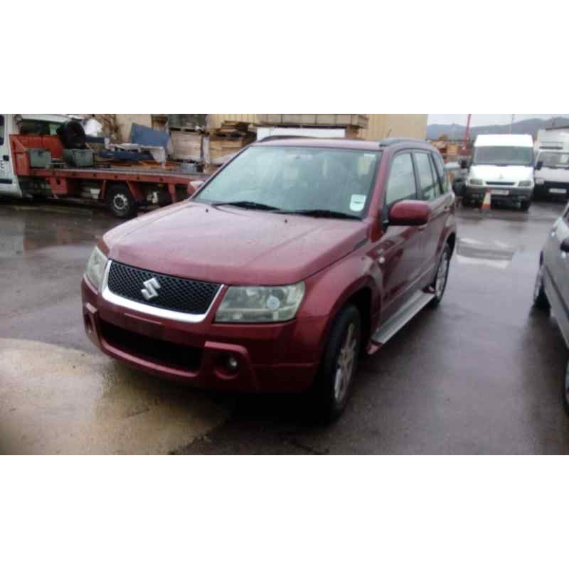 SUZUKI GRAND VITARA JB (JT)