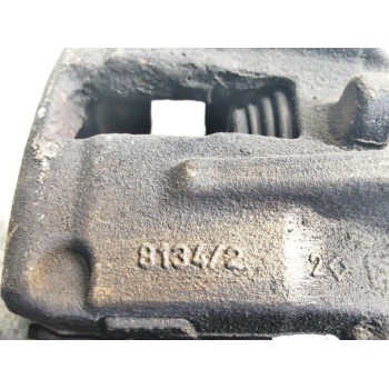 PINZA FRENO DELANTERA IZQUIERDA 81342 