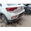 Recambio de paragolpes trasero para volkswagen t-roc (a11, d11) 1.5 tsi referencia OEM IAM 2GA807421DGRU  
