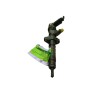 Recambio de inyector para nissan interstar autobús (x70) dci 115 referencia OEM IAM 1660000QAF 0445110087 