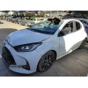 toyota yaris (_p21_, _pa1_, _ph1_) del año 2022
