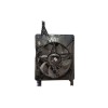 Recambio de electroventilador para nissan qashqai i (j10, nj10) 2.0 dci referencia OEM IAM 21481JD700 21483JD70A 