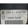 Recambio de mando multifuncion para alfa romeo 147 (190) 1.9 jtd impression referencia OEM IAM 08301450400  735365506