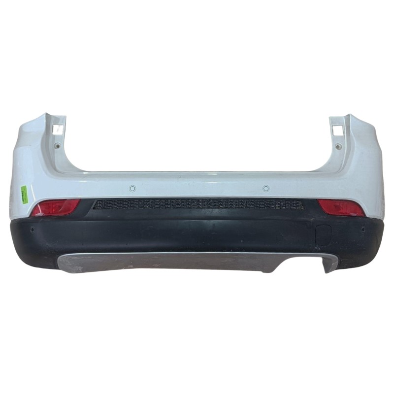 Recambio de paragolpes trasero para jeep compass (mp, m6, mv, m7) 1.3 referencia OEM IAM 735743717 52157955 