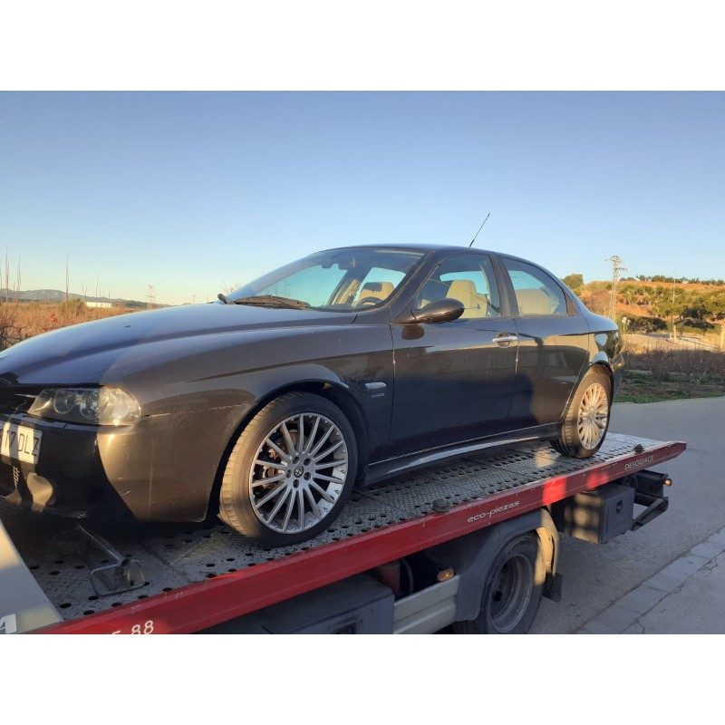 ALFA ROMEO 156