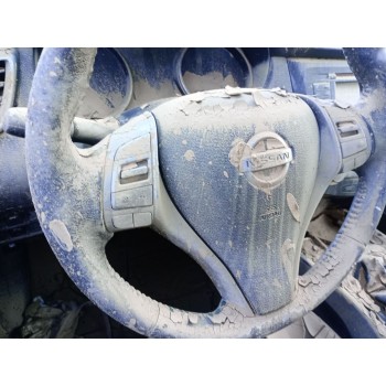 AIRBAG DELANTERO IZQUIERDO 