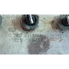 Recambio de abs para citroën nemo monospace 1.4 hdi referencia OEM IAM 1K0614517AE 0265800662 