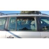 Recambio de elevalunas trasero derecho para volkswagen touran (1t3) 1.6 tdi referencia OEM IAM 1T0839462P 1T0839730Q 5K0959704AV