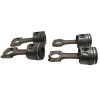 Recambio de piston para peugeot 308 gt referencia OEM IAM C2410904  
