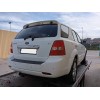 kia sorento i (jc) del año 2007