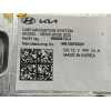 Recambio de sistema navegacion gps para kia niro (c5p11) 1.6 hev referencia OEM IAM 96560ATCL0 IW4130F8G2H 