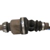 Recambio de transmision delantera derecha para citroën c4 lim. collection referencia OEM IAM 96611074  