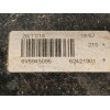 Recambio de piloto trasero izquierdo para skoda fabia iii (nj3) 1.0 referencia OEM IAM 6V6945111  6V6945095