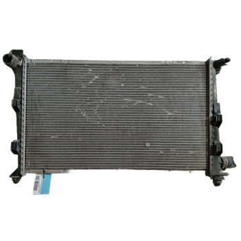 RADIADOR AGUA A1685001702 