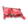 Recambio de piloto trasero derecho paragolpes para hyundai kona sle 2wd referencia OEM IAM 92406J90  
