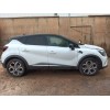 renault captur ii (hf_) del año 2022