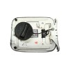 Recambio de tapa exterior combustible para nissan juke (f15) 1.2 dig-t referencia OEM IAM G88301KAMA 788301KA0A 