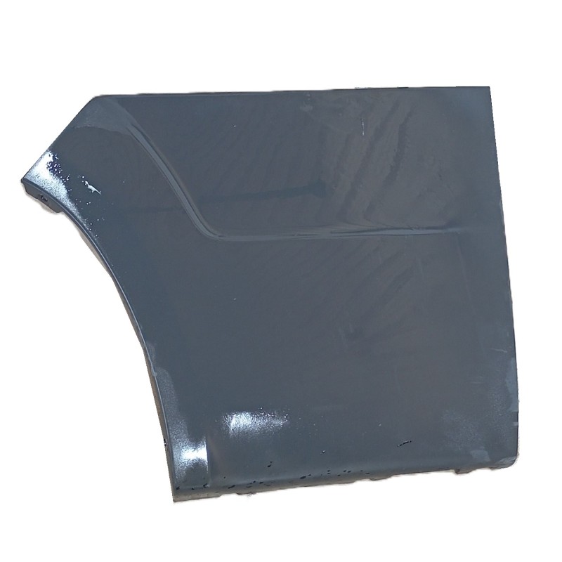 Recambio de molduras traseras para peugeot boxer furgoneta 2.0 bluehdi 130 referencia OEM IAM  1305769070 