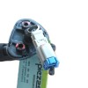 Recambio de parasol derecho para byd seal u referencia OEM IAM   