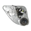Recambio de elevalunas trasero izquierdo para ford kuga (cbv) titanium referencia OEM IAM 7M5T14B534AD 8V41S264A27AD 5WK11588F /