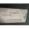 Recambio de guantera para citroën c8 2.0 16v sx automático referencia OEM IAM 1484104077  