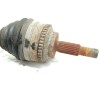 Recambio de transmision delantera izquierda para nissan kubistar (x76) premium (l1) referencia OEM IAM   