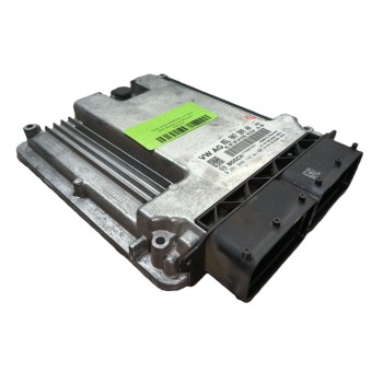 CENTRALITA MOTOR UCE 5L906022NG8YF 0281040142 05L907309AH