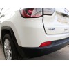 Recambio de paragolpes trasero para jeep compass (mp, m6, mv, m7) 1.3 referencia OEM IAM 735743717 52157955 