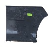Recambio de molduras traseras para peugeot boxer furgoneta 2.0 bluehdi 130 referencia OEM IAM  1305769070 