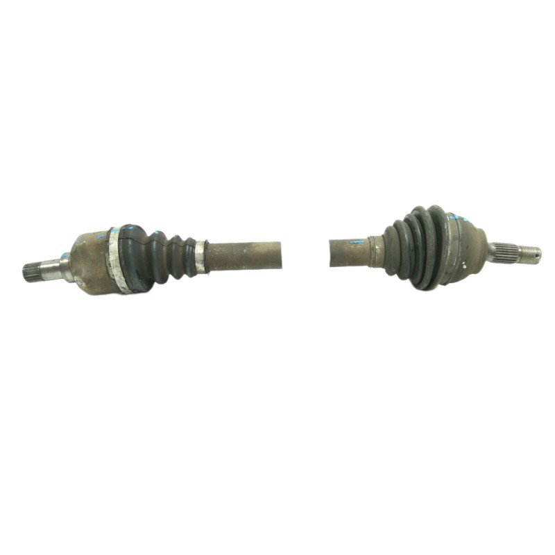 Recambio de transmision delantera izquierda para citroën c4 lim. collection referencia OEM IAM   