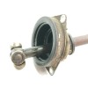 Recambio de transmision delantera izquierda para nissan kubistar (x76) premium (l1) referencia OEM IAM   