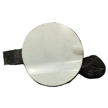 TAPA EXTERIOR COMBUSTIBLE 1517F6 