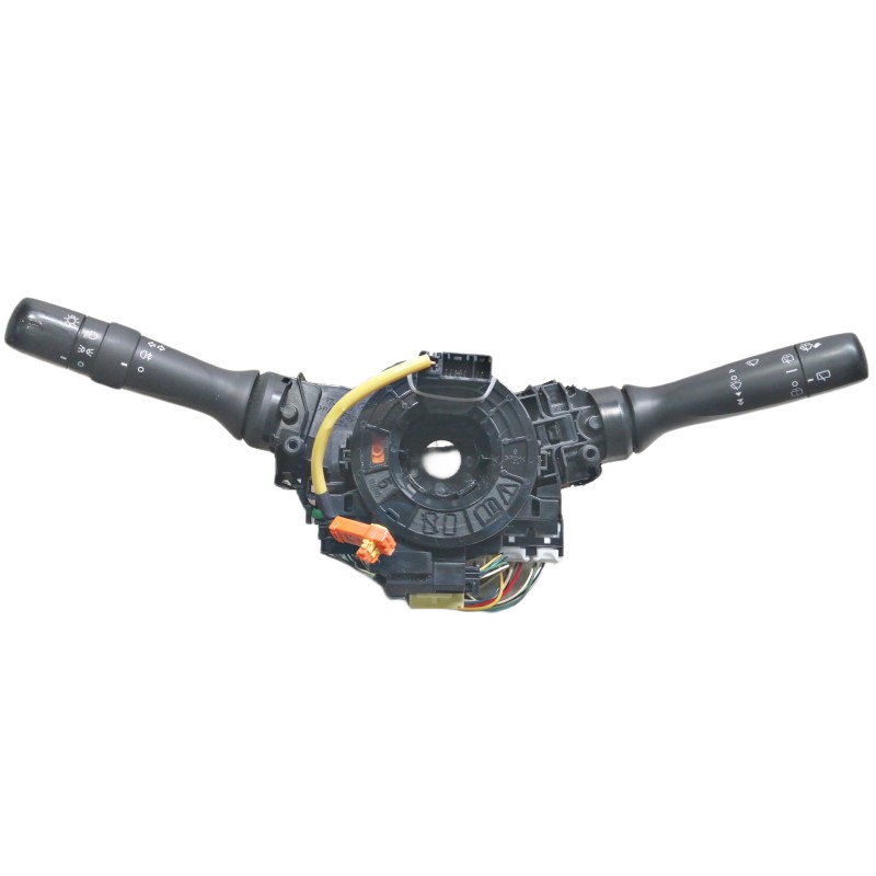 Recambio de mando multifuncion para citroën c1 airscape shine referencia OEM IAM 17F1443 B000796580 17J085 B000777880