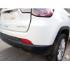 Recambio de paragolpes trasero para jeep compass (mp, m6, mv, m7) 1.3 referencia OEM IAM 735743717 52157955 