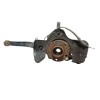 Recambio de mangueta delantera izquierda para alfa romeo 147 (190) 1.9 jtd impression referencia OEM IAM   