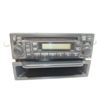 SISTEMA AUDIO / RADIO CD 39101S9AE210M1 
