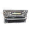 Recambio de sistema audio / radio cd para honda cr-v (rd8) es referencia OEM IAM 39101S9AE210M1  
