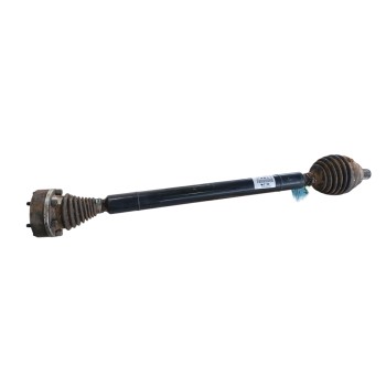 TRANSMISION DELANTERA DERECHA 5Q0407272C / VERE7036 5Q0407272C 
