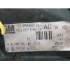 Recambio de faro derecho para opel astra g caravan comfort referencia OEM IAM 24439601  1EG00764014