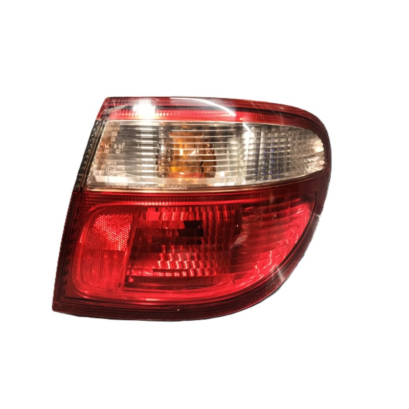 Recambio de piloto trasero derecho para nissan almera ii (n16) 1.5 referencia OEM IAM 265545M529  