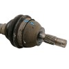 Recambio de transmision delantera izquierda para citroën c4 lim. collection referencia OEM IAM   