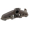 Recambio de colector escape para peugeot 308 gt referencia OEM IAM 9647144580  
