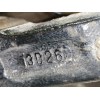 Recambio de mangueta delantera izquierda para citroën c8 2.0 16v sx automático referencia OEM IAM 13B26  