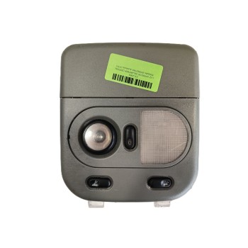 LUZ INTERIOR DELANTERA CENTRAL 2641200QAC 